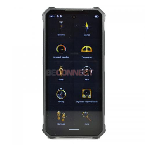 IIIF150 R2022 8/128GB Black