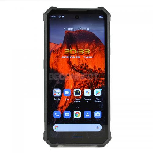 IIIF150 R2022 8/128GB Black