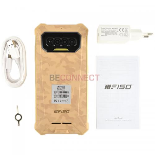 IIIF150 R2022 8/128GB Sahara