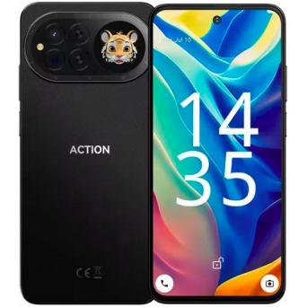 IIIF150 Action A15 6/256GB Black