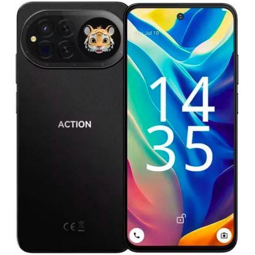 IIIF150 Action A15 6/256GB Black