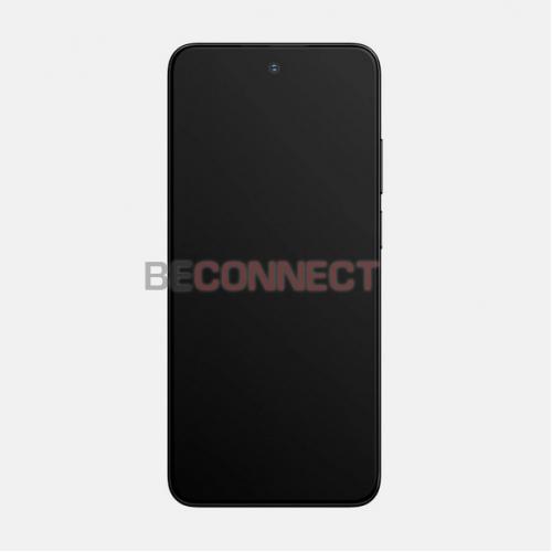IIIF150 Action A15 6/256GB Black