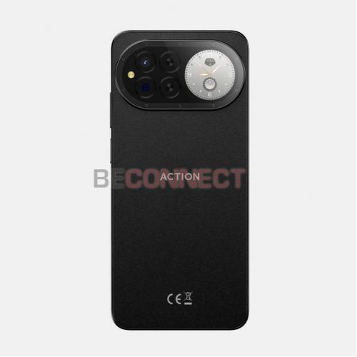 IIIF150 Action A15 6/256GB Black
