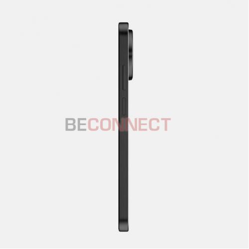 IIIF150 Action A15 6/256GB Black