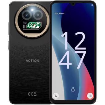 IIIF150 Action A5Pro 3/256GB Black