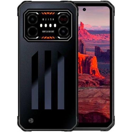 IIIF150 Air1 Ultra 8/128GB Black