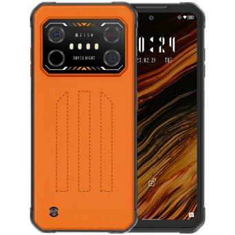 IIIF150 Air1 Ultra 8/256GB Orange