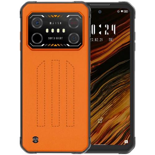 IIIF150 Air1 Ultra 8/256GB Orange
