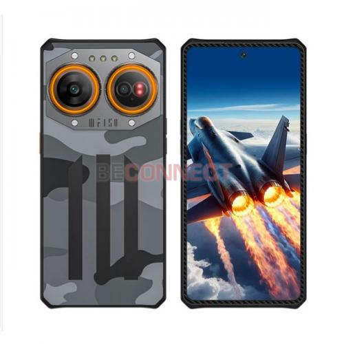 IIIF150 Air2 Ultra 16/512GB Black