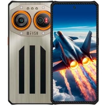 IIIF150 Air2 Ultra 16/512GB Titanium Gray