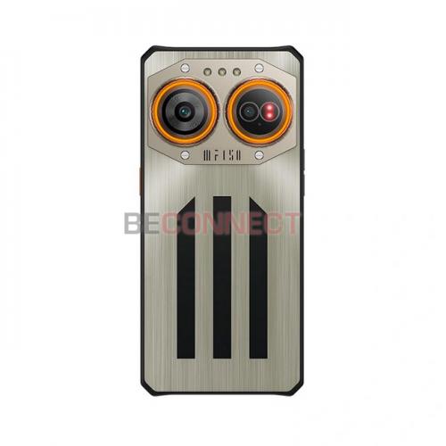 IIIF150 Air2 Ultra 16/512GB Titanium Gray