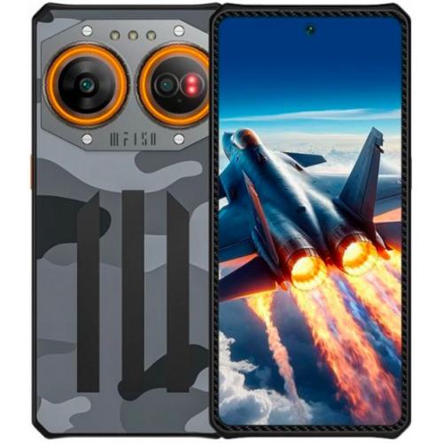 IIIF150 Air2 Ultra 16/512GB Black