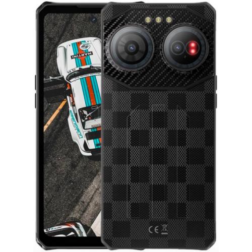 IIIF150 Air3 12/512GB Check Black