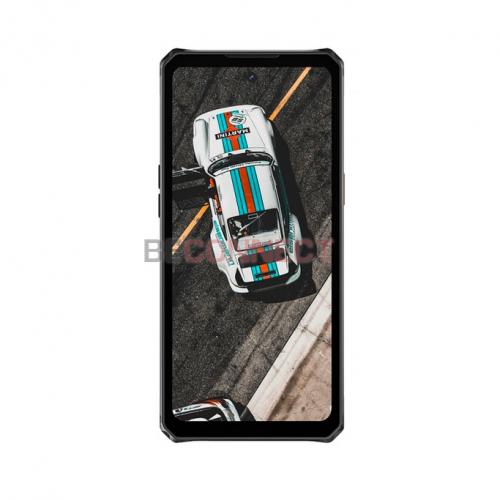IIIF150 Air3 12/512GB Check Black