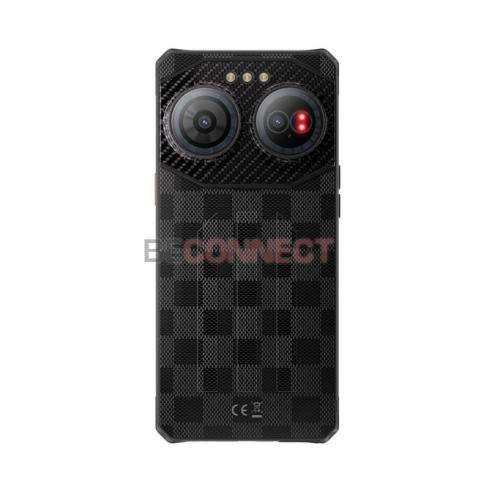 IIIF150 Air3 12/512GB Check Black