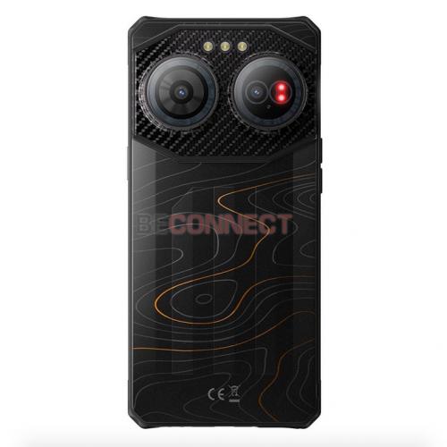 IIIF150 Air3S 4/128GB Counter Black