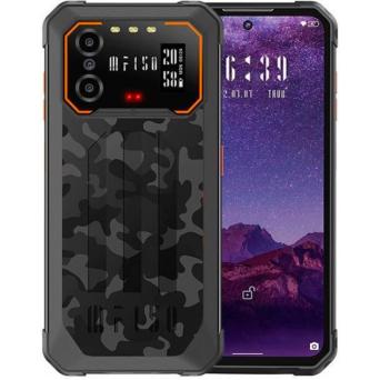 IIIF150 B1 Pro 6/128GB Black