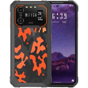 IIIF150 B1 Pro 6/128GB Orange