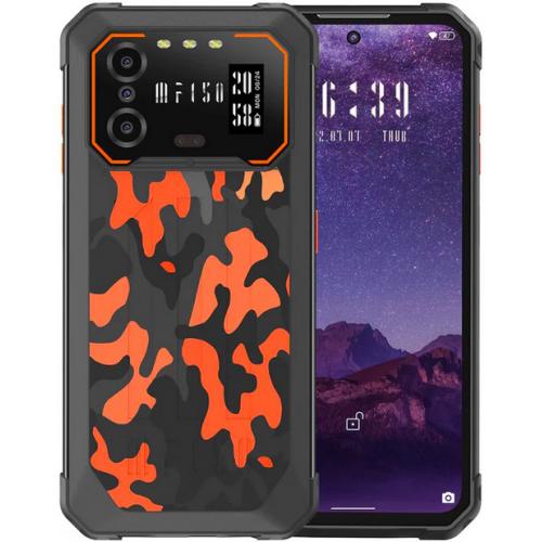 IIIF150 B1 Pro 6/128GB Orange