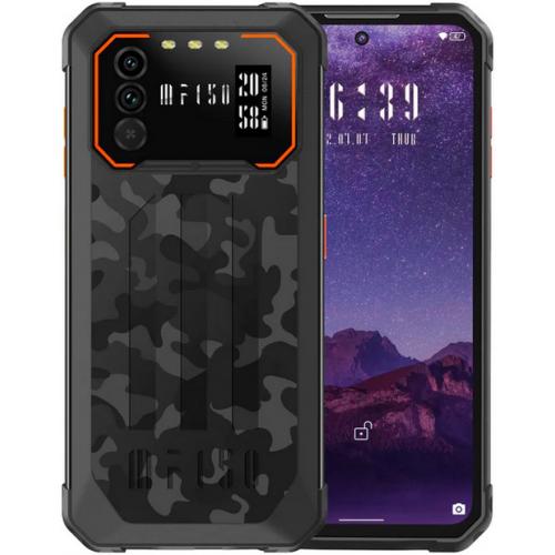 IIIF150 B1 6/64GB Black