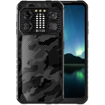 IIIF150 B2 Pro 12/256GB PolarNight
