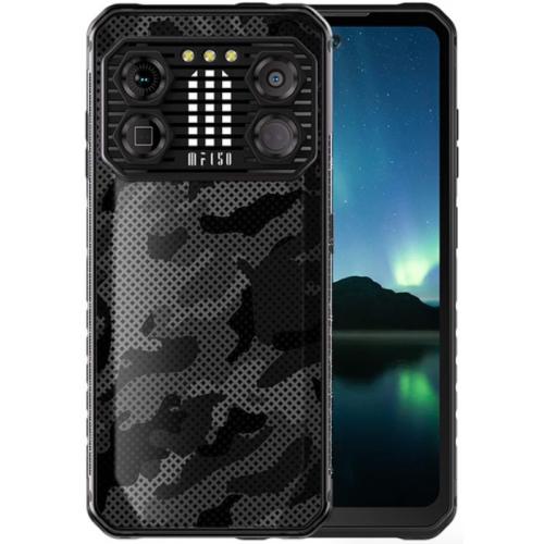 IIIF150 B2 Pro 12/256GB PolarNight