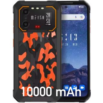 IIIF150 B2 6/256GB Orange