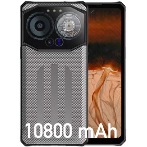 IIIF150 B3 8/256GB Gray