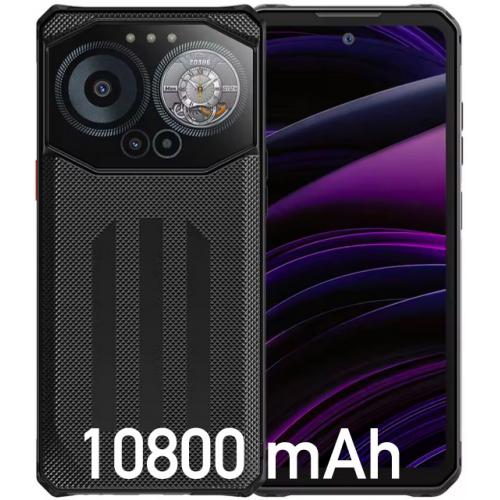 IIIF150 B3C 4/256GB Black
