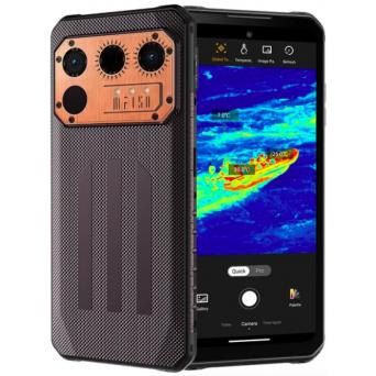 IIIF150 Raptor 12/256GB Black