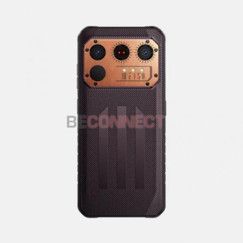 IIIF150 Raptor 12/256GB Black