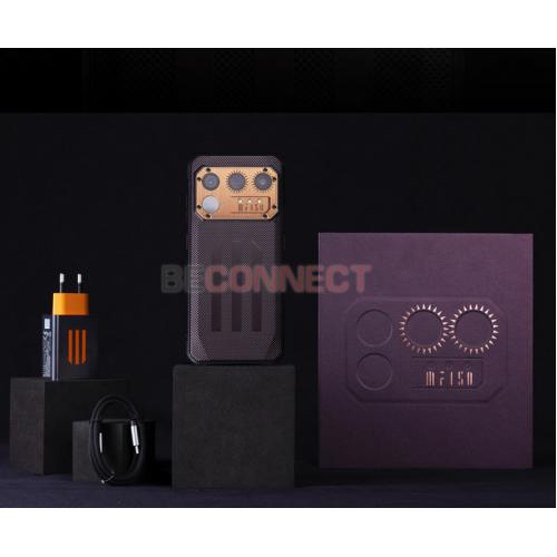 IIIF150 Raptor 12/256GB Black