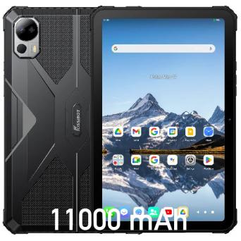 Fossibot DT1 8/256GB Black