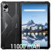 Fossibot DT1 8/256GB Black