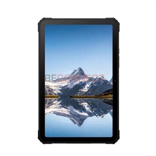 Fossibot DT1 8/256GB Black