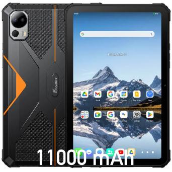 Fossibot DT1 8/256GB Orange