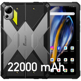 Fossibot DT2 12/256GB Gray
