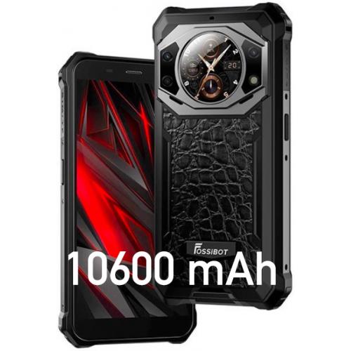 Fossibot F101 Pro 8/128GB Litchi Pattern
