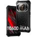Fossibot F101 Pro 8/128GB Litchi Pattern