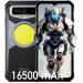 Fossibot F102 12/256GB Black