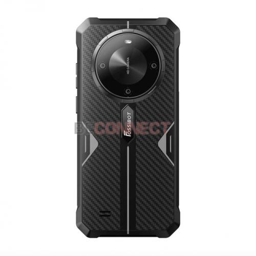Fossibot F105 4/64GB Black