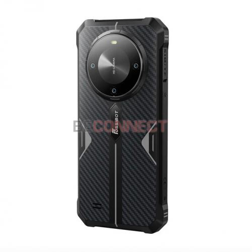 Fossibot F105 4/64GB Black