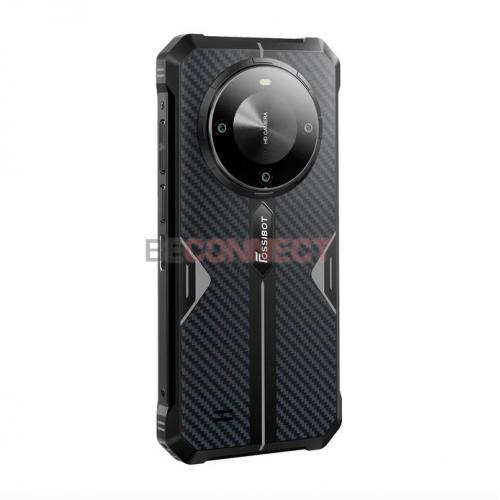 Fossibot F105 4/64GB Black