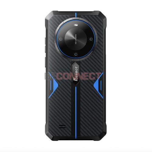Fossibot F105 4/64GB Blue