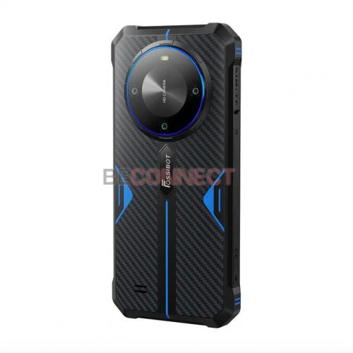 Fossibot F105 4/64GB Blue