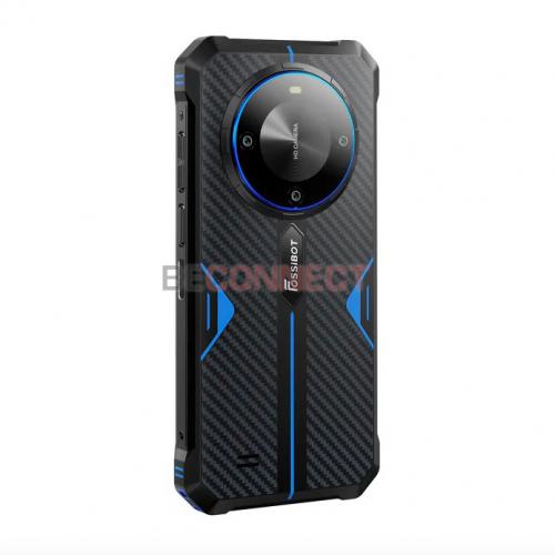 Fossibot F105 4/64GB Blue