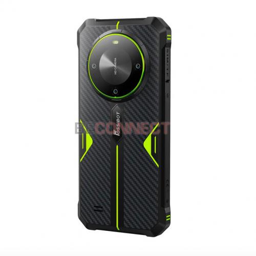 Fossibot F105 4/64GB Green
