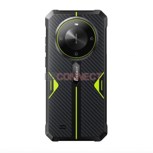 Fossibot F105 4/64GB Green