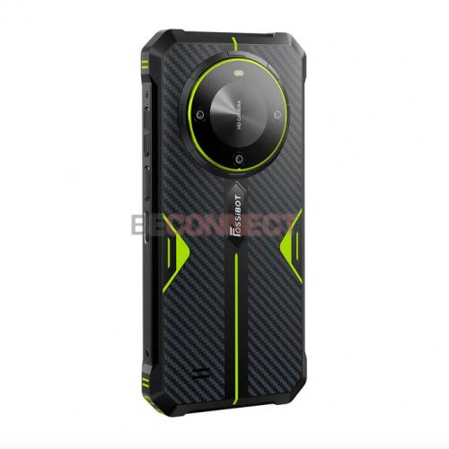 Fossibot F105 4/64GB Green