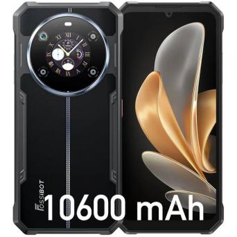 Fossibot F109 8/256GB Gray